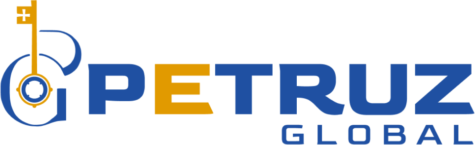 Petruz Global Logo