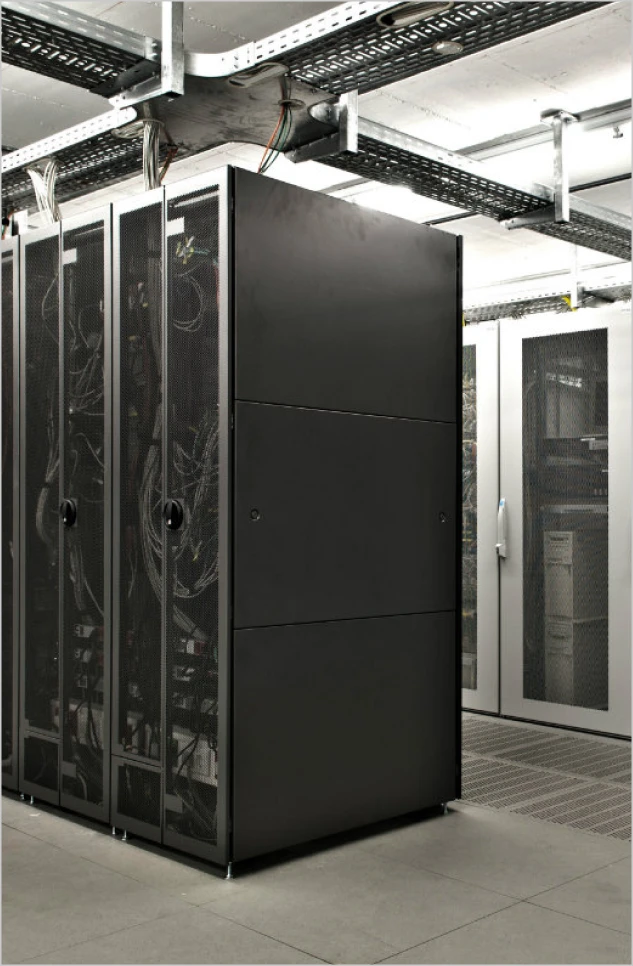 Data Centers