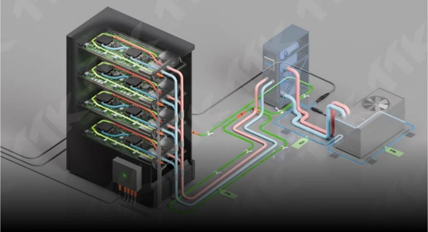 Water Leak Detection Systems